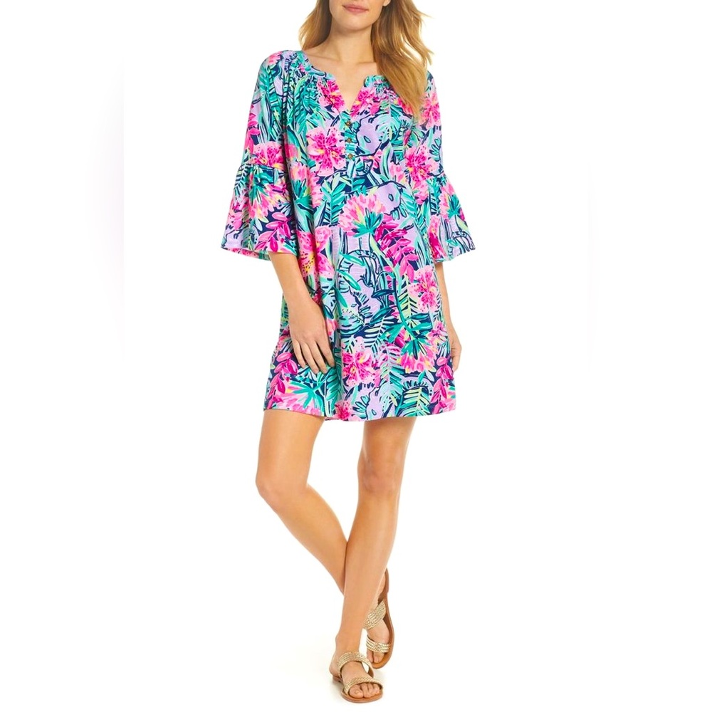 Lilly Pulitzer Teaghan Dress